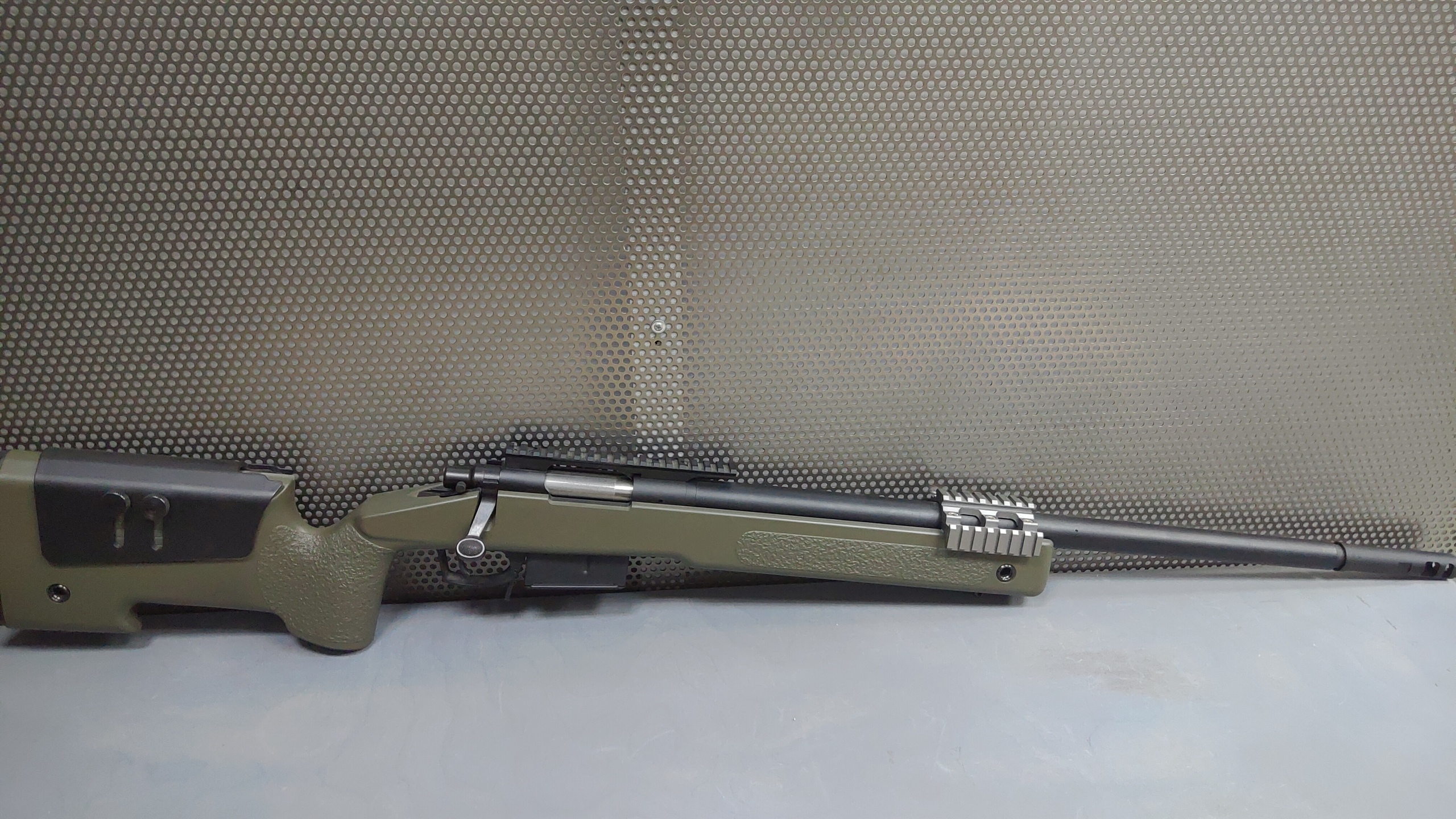 picture of a gun